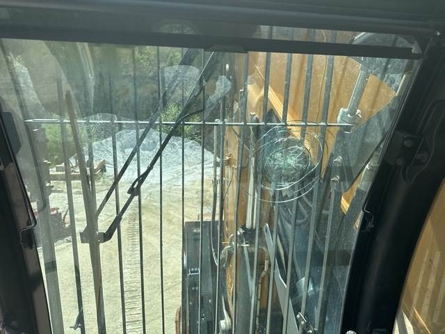 Excavadora de cadenas Liebherr R976 HD: foto 13