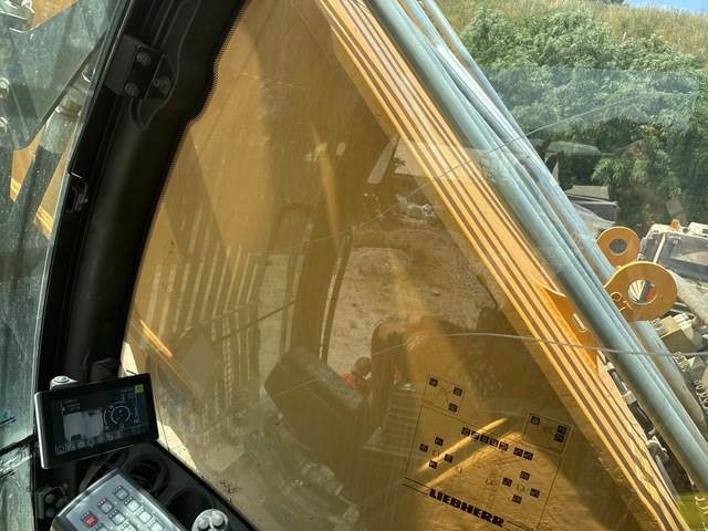 Excavadora de cadenas Liebherr R976 HD: foto 22