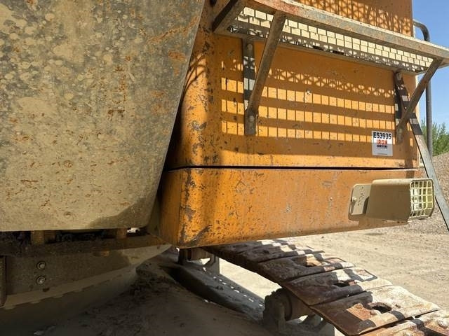 Excavadora de cadenas Liebherr R976 HD: foto 10