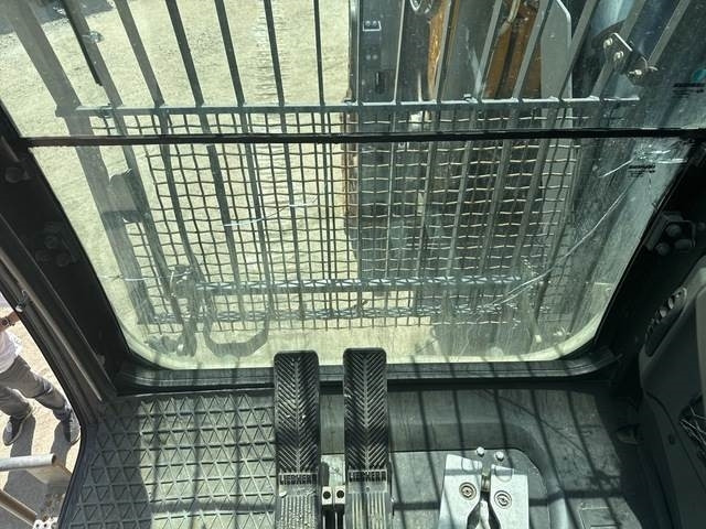 Excavadora de cadenas Liebherr R976 HD: foto 18