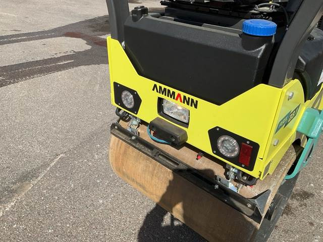 Apisonadora de asfalto Ammann ARX23 1-2: foto 20