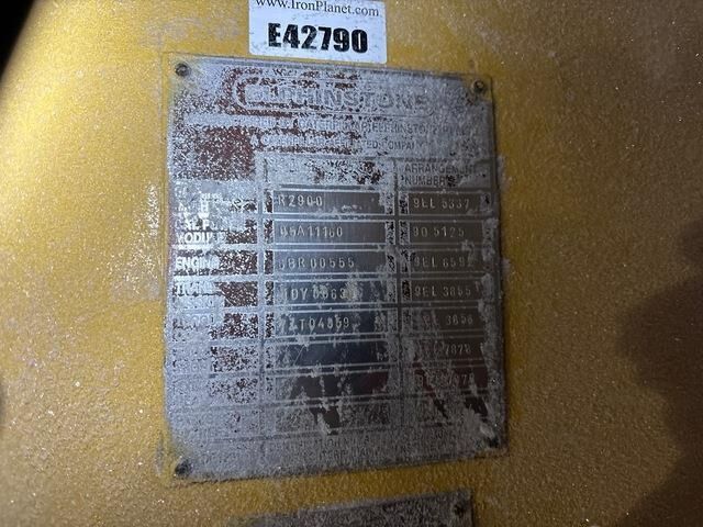 Cat/Elphinstone R2900 - Maquinaria para minería: foto 5 Cat/Elphinstone R2900 - Maquinaria para minería: foto 5