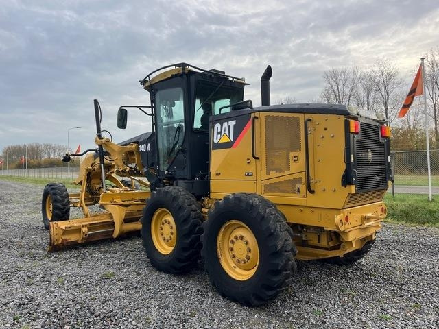 CAT 140M VHP - Grader: foto 2 CAT 140M VHP - Grader: foto 2