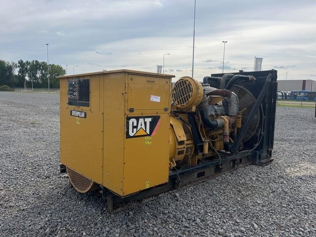 CAT C32 - Generador industriale: foto 1 CAT C32 - Generador industriale: foto 1
