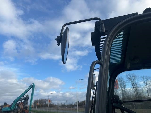 Cargadora de ruedas Everun ER412 Pro: foto 19