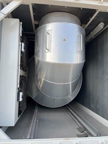 Rolls Royce MTU EGAT - Otros: foto 4 Rolls Royce MTU EGAT - Otros: foto 4