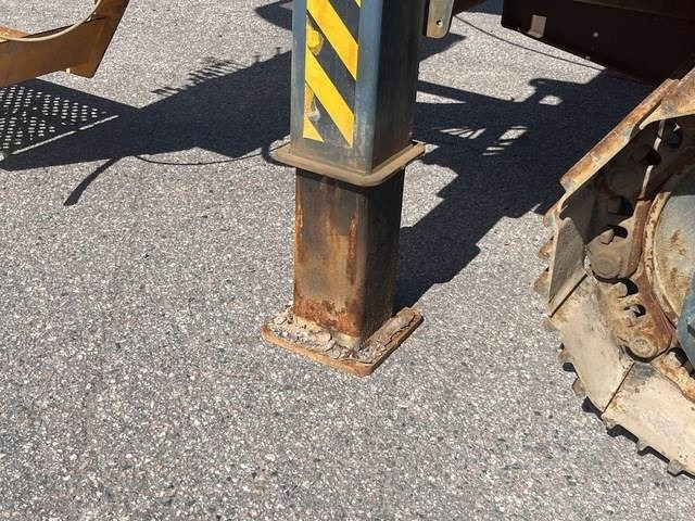 Perforadora Hanjin D&B 120W: foto 23 Perforadora Hanjin D&B 120W: foto 23