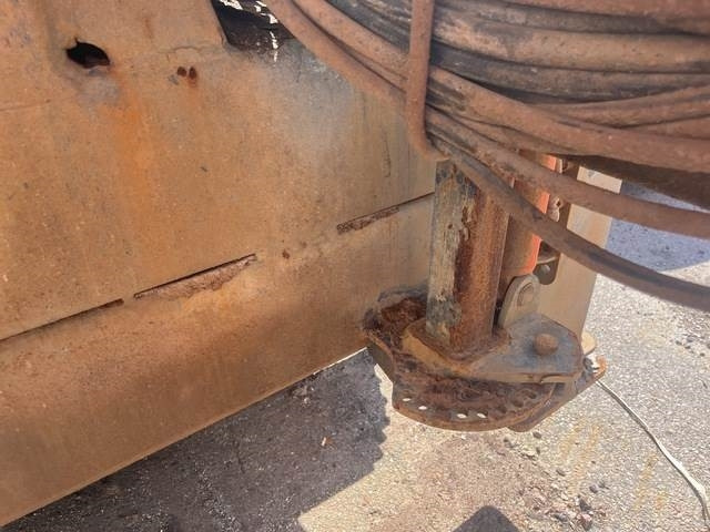 Perforadora Hanjin D&B 120W: foto 14 Perforadora Hanjin D&B 120W: foto 14