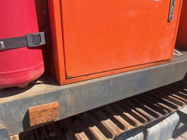 Perforadora Hanjin D&B 120W: foto 8 Perforadora Hanjin D&B 120W: foto 8