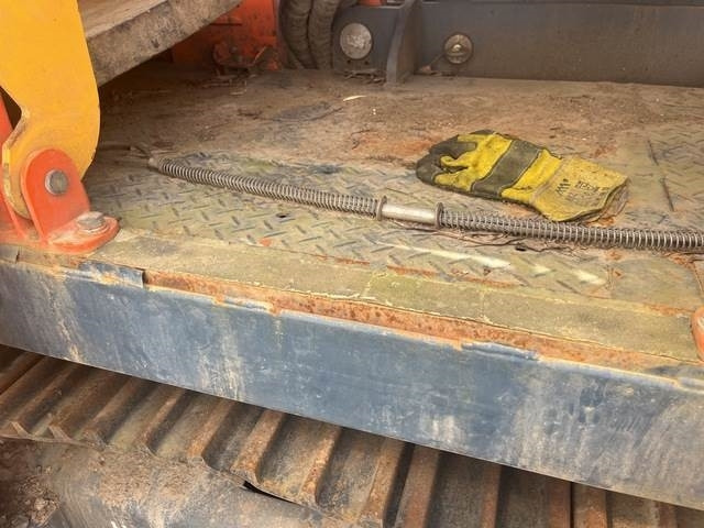 Perforadora Hanjin D&B 120W: foto 15 Perforadora Hanjin D&B 120W: foto 15