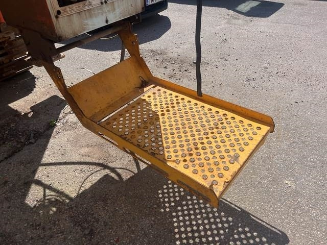 Perforadora Hanjin D&B 120W: foto 10 Perforadora Hanjin D&B 120W: foto 10