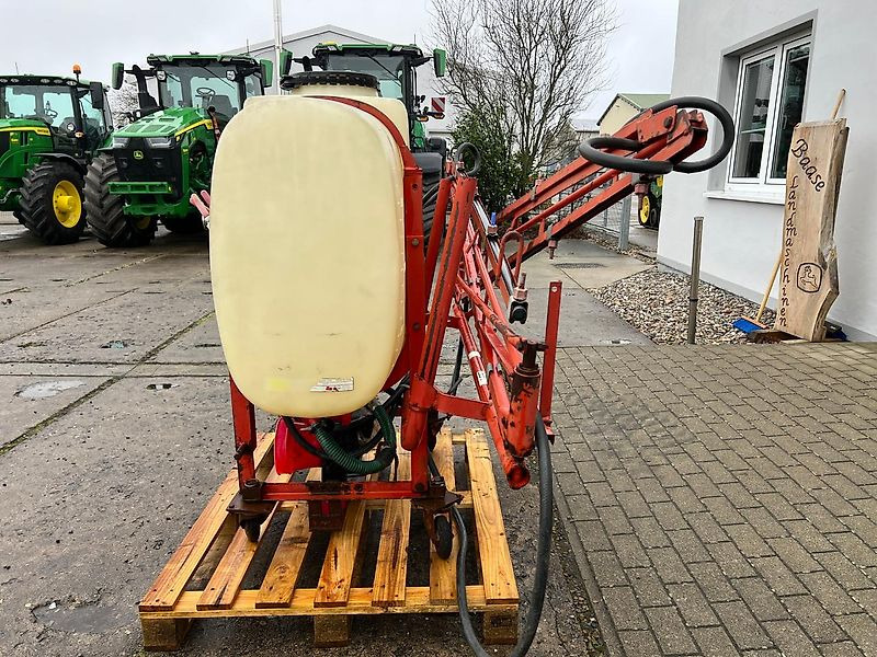 Holder ES 4 12m - Pulverizador suspendido: foto 4 Holder ES 4 12m - Pulverizador suspendido: foto 4