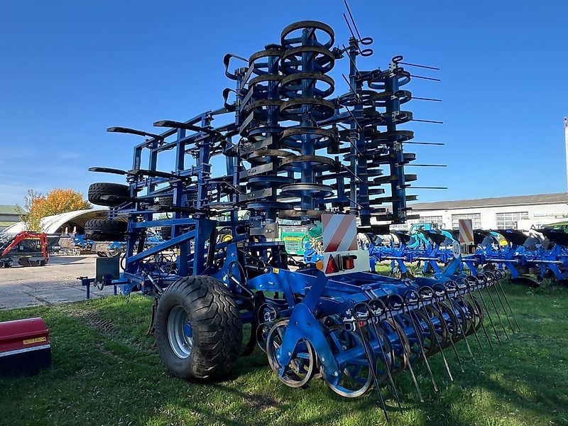 Köckerling Vector 620/460 hydraulische Steinsicherung - Cultivador: foto 3 Köckerling Vector 620/460 hydraulische Steinsicherung - Cultivador: foto 3