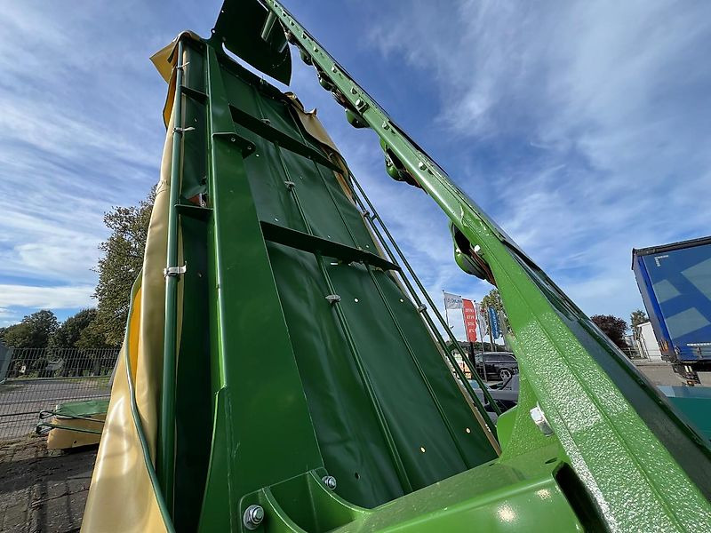 Krone EasyCut R360 - Segadora: foto 4 Krone EasyCut R360 - Segadora: foto 4