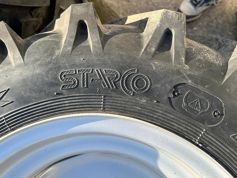 Starco 255/75-15.3 Kompletträder - Otros: foto 4 Starco 255/75-15.3 Kompletträder - Otros: foto 4