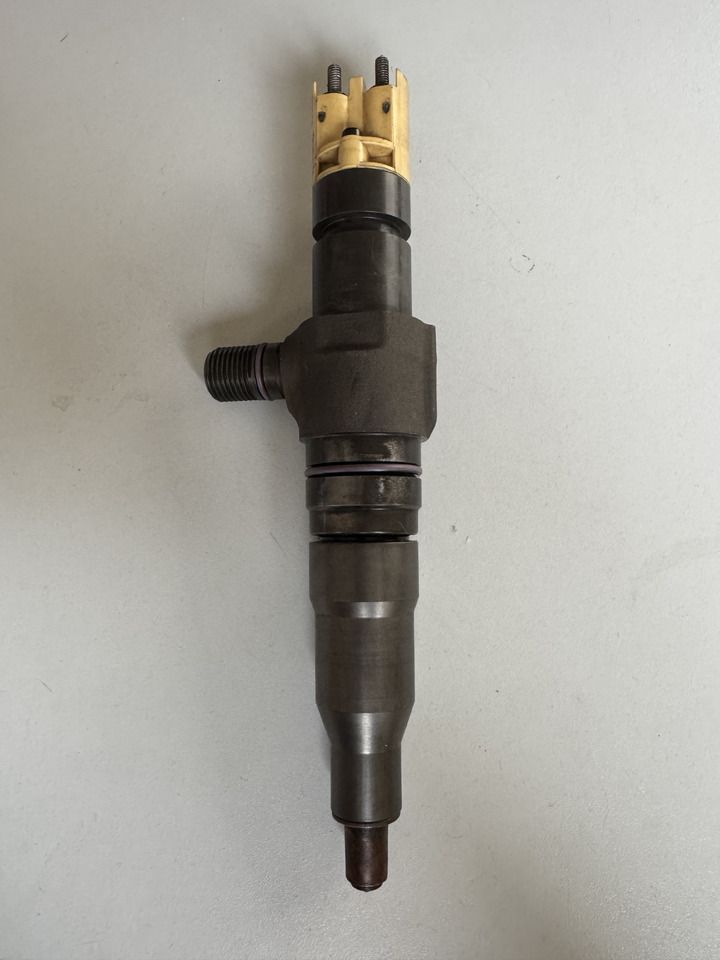 - Bomba de inyección: foto 1 - Bomba de inyección: foto 1