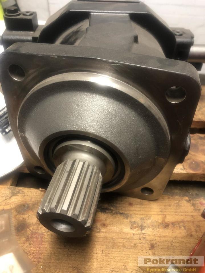 Rexroth Bosch KFA2F0107 62 MEK64 - Hidráulica: foto 1 Rexroth Bosch KFA2F0107 62 MEK64 - Hidráulica: foto 1