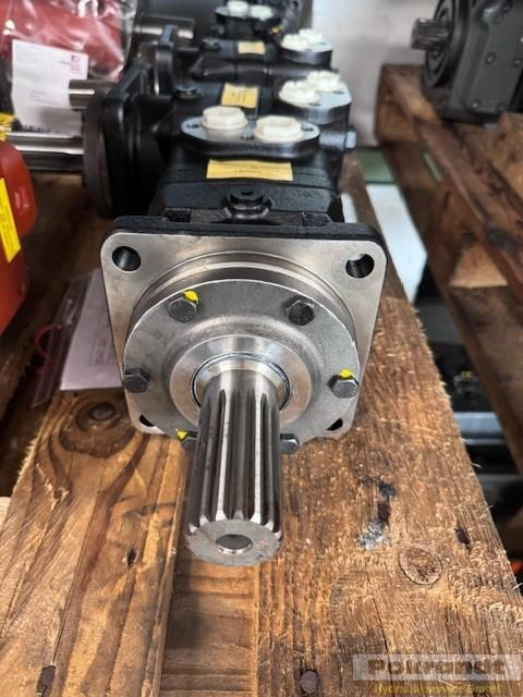 Sauer-Danfoss Danfoss OMT 315 151B3009 - Bomba hidráulica: foto 1 Sauer-Danfoss Danfoss OMT 315 151B3009 - Bomba hidráulica: foto 1