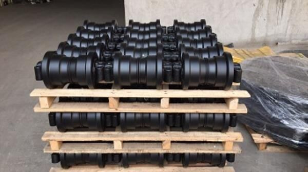 Makara - Oruga - Rodillo para Excavadora: foto 1 Makara - Oruga - Rodillo para Excavadora: foto 1