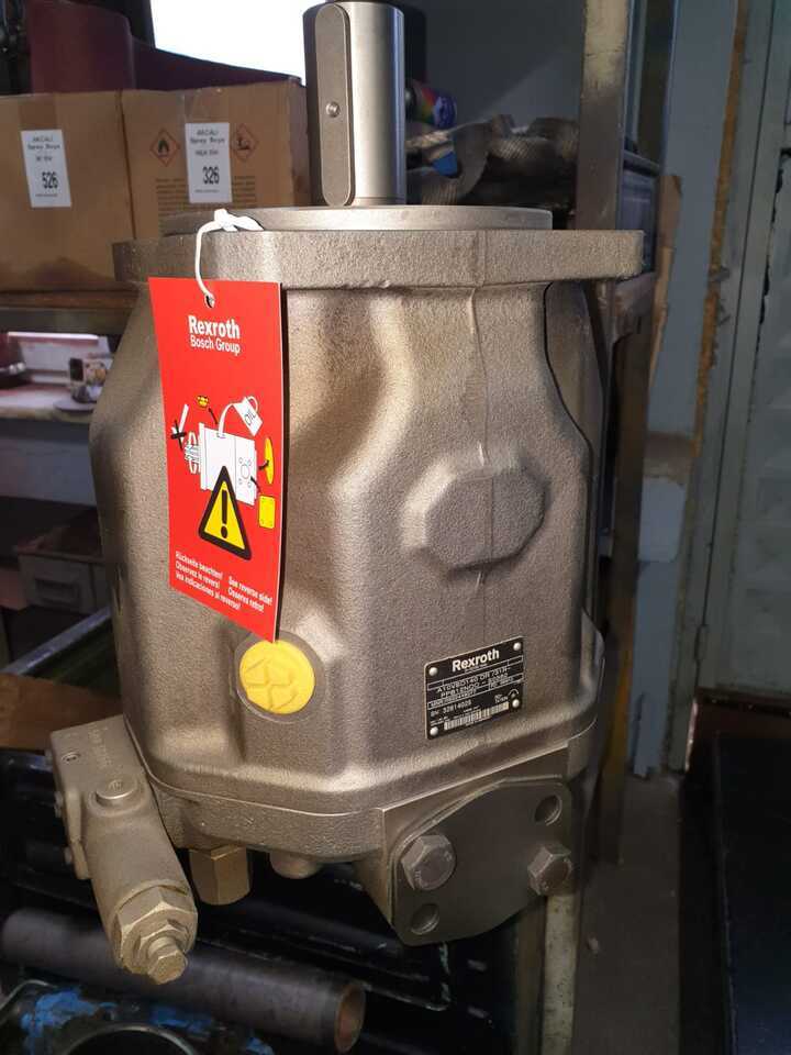 REXROTH R902449077 A10VSO140 DR / 31R - PPB12NOO - SO382 - Bomba hidráulica: foto 1 REXROTH R902449077 A10VSO140 DR / 31R - PPB12NOO - SO382 - Bomba hidráulica: foto 1