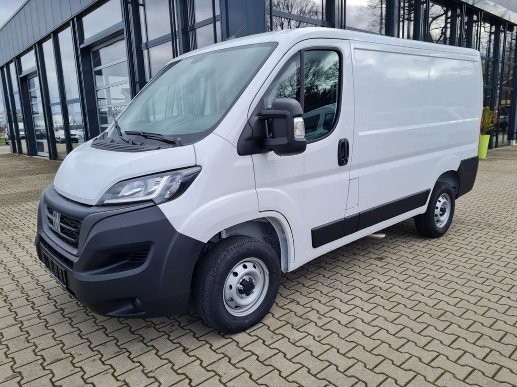Fiat Ducato 30 Kasten L1H1 Werkstattregale KLIMA PDC - Furgoneta pequeña: foto 2 Fiat Ducato 30 Kasten L1H1 Werkstattregale KLIMA PDC - Furgoneta pequeña: foto 2