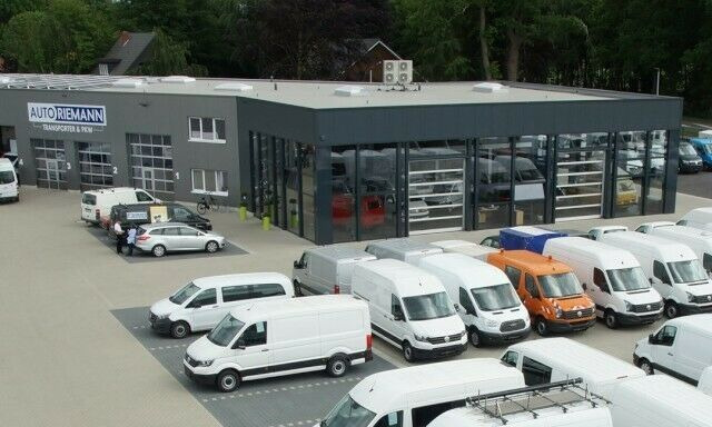 Furgoneta con caja de lona Renault Master 3,5t Pritsche Plane Schlafkab. dCi 160: foto 28