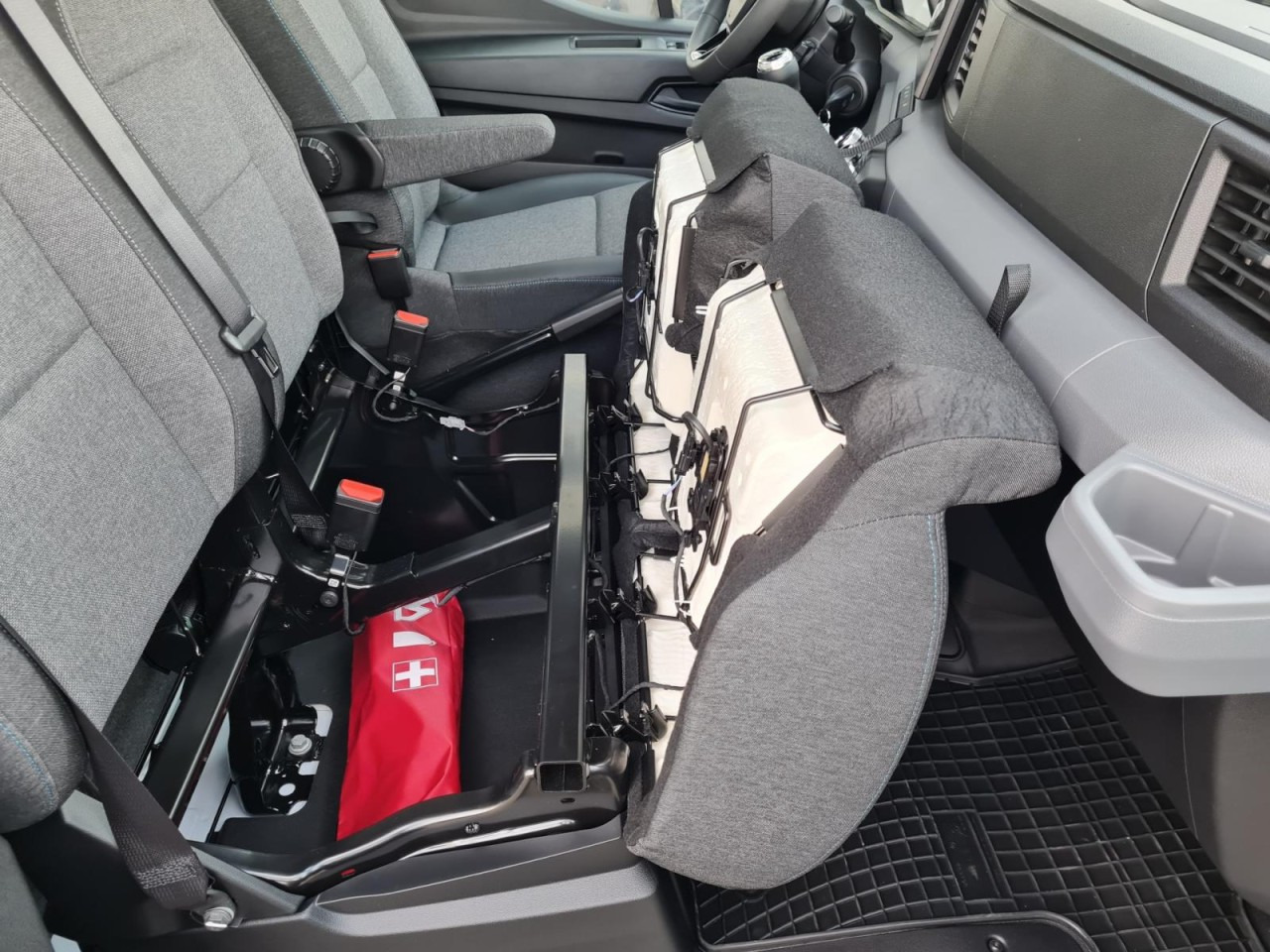 Caja abierta furgoneta Renault Master New 35 Pritsche lang KLIMA KOMFORT TEMPOMAT: foto 13