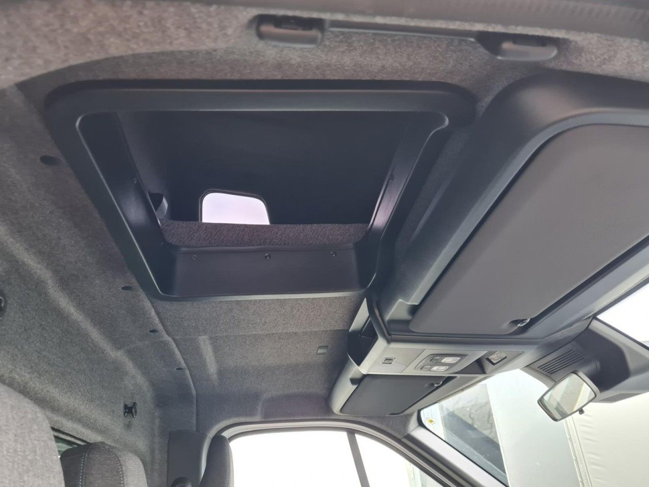 Furgoneta con caja de lona Renault Master Pritsche 2x Schiebe Plane Schlafkab LBW: foto 15