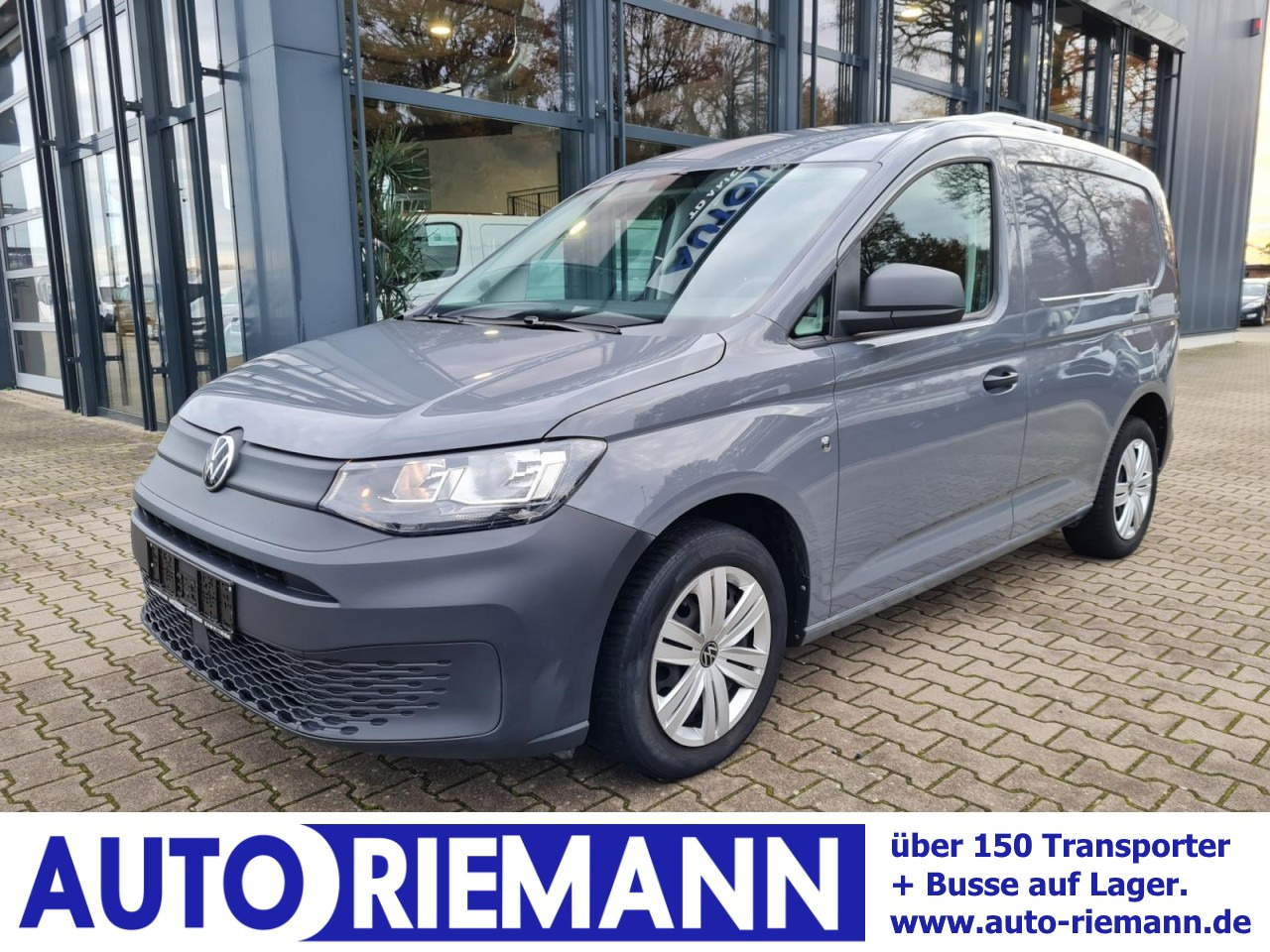 Volkswagen Caddy Kühlkasten Cargo 2.0 TDI KLIMA TEMPOMAT - Frigorífico furgoneta: foto 1 Volkswagen Caddy Kühlkasten Cargo 2.0 TDI KLIMA TEMPOMAT - Frigorífico furgoneta: foto 1