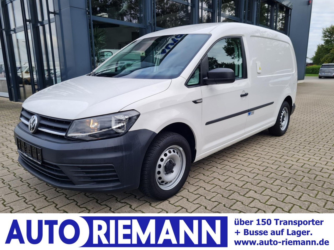 Volkswagen Caddy Kühlkasten Maxi TDI AG Stand-/Fahrkühlung - Frigorífico furgoneta: foto 1 Volkswagen Caddy Kühlkasten Maxi TDI AG Stand-/Fahrkühlung - Frigorífico furgoneta: foto 1