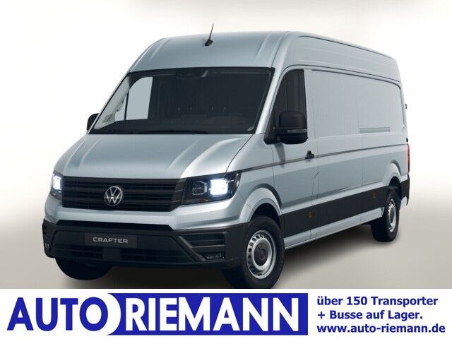 Volkswagen Crafter 35 Kasten TDI L3H3 Kamera LED Holzboden - Furgón: foto 1 Volkswagen Crafter 35 Kasten TDI L3H3 Kamera LED Holzboden - Furgón: foto 1
