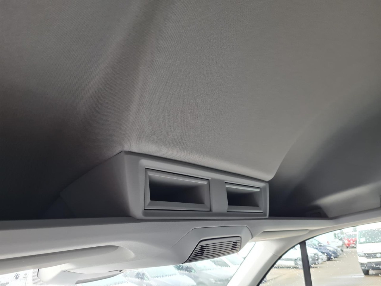 Furgón Volkswagen Crafter 35 Kasten TDI MR PDC KLIMA Tempomat L3H3: foto 20 Furgón Volkswagen Crafter 35 Kasten TDI MR PDC KLIMA Tempomat L3H3: foto 20