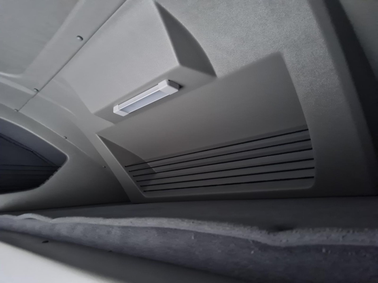 Furgoneta con caja de lona Volkswagen Crafter 35 Pritsche Schlafkabine LED TEMPOMAT: foto 18