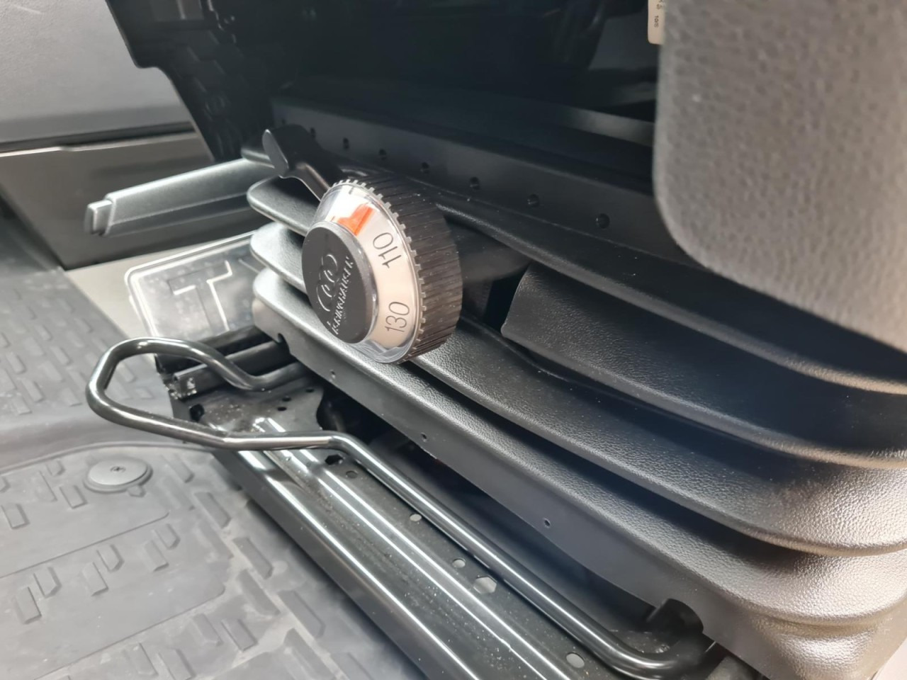 Furgoneta con caja de lona Volkswagen Crafter 35 Pritsche Schlafkabine LED TEMPOMAT: foto 12