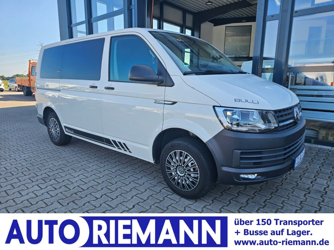 Volkswagen T6 Camper 2.0 TDI AHK KAMERA ZUSATZBATTERIE - Cámper: foto 1 Volkswagen T6 Camper 2.0 TDI AHK KAMERA ZUSATZBATTERIE - Cámper: foto 1