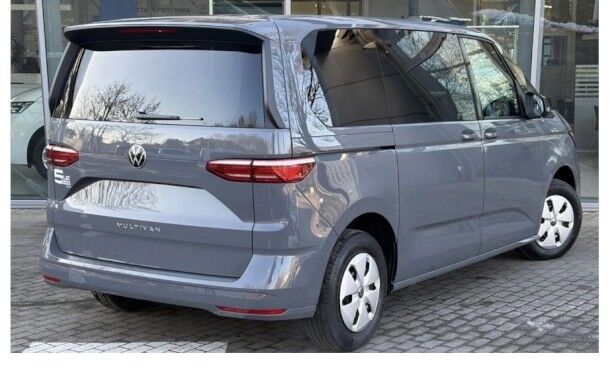 Volkswagen T7 Multivan 2.0 TDI 7 Sitzer LED KLIMA TEMPOMAT - Minibús, Furgoneta de pasajeros: foto 2 Volkswagen T7 Multivan 2.0 TDI 7 Sitzer LED KLIMA TEMPOMAT - Minibús, Furgoneta de pasajeros: foto 2