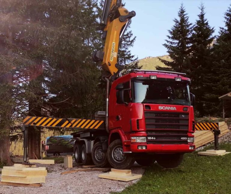 Scania 420 – Palfinger PK66000 – mobile crane / Mobilkran - Autogrúa, Camión grúa: foto 1 Scania 420 – Palfinger PK66000 – mobile crane / Mobilkran - Autogrúa, Camión grúa: foto 1