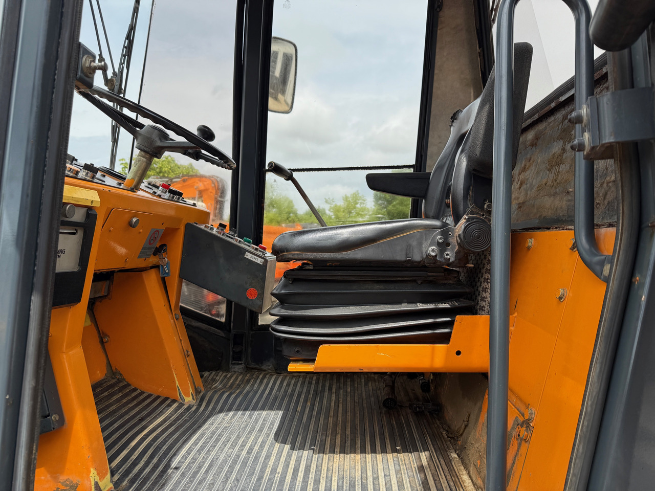 Compactador Bomag BW 213D-2 Walzenzug: foto 19