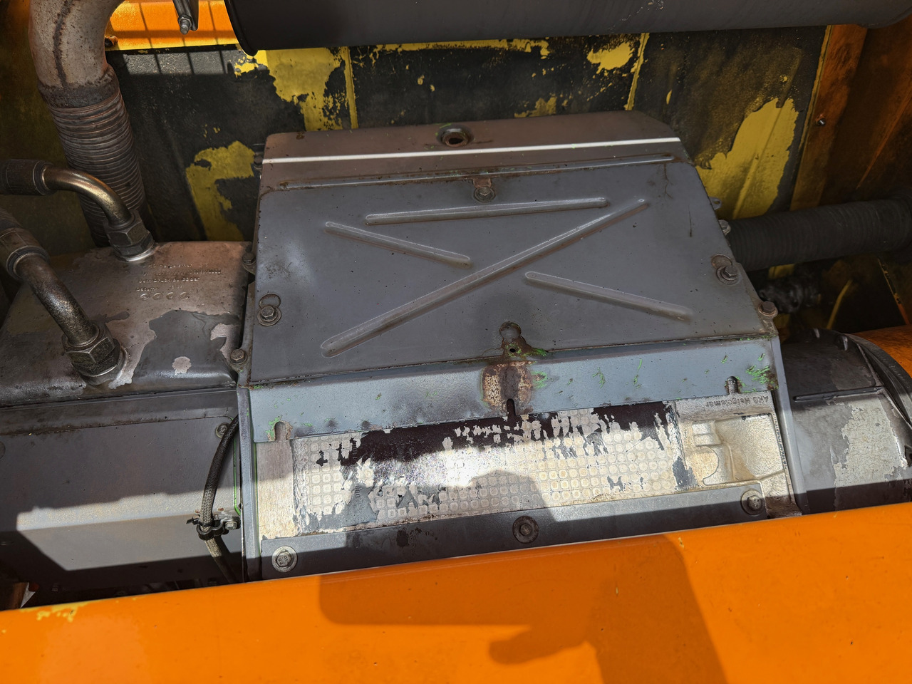 Compactador Bomag BW 213D-2 Walzenzug: foto 18