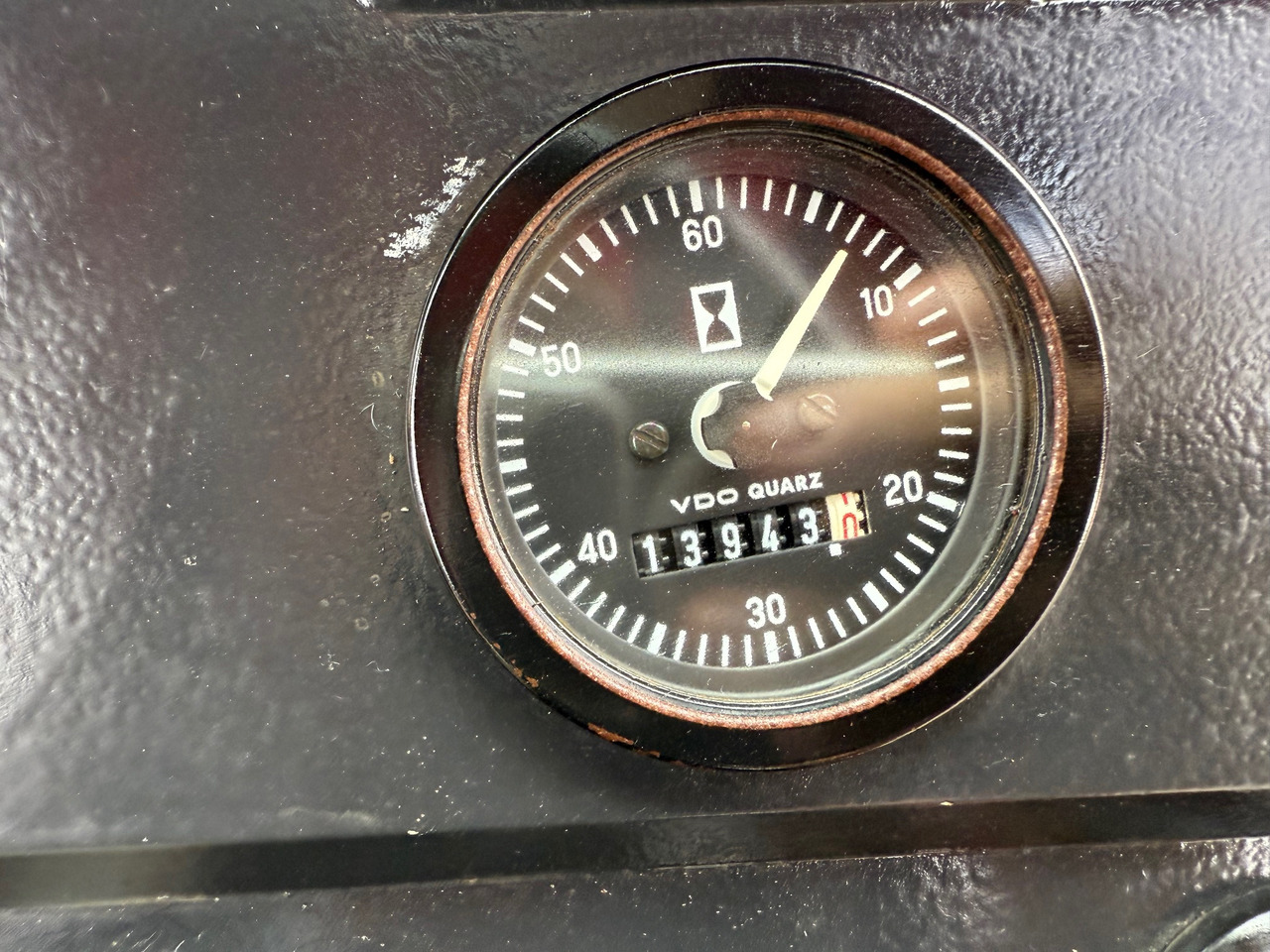 Cargadora de ruedas Zettelmeyer ZL502C Radlader Gabel+Klappschaufel+SW: foto 17 Cargadora de ruedas Zettelmeyer ZL502C Radlader Gabel+Klappschaufel+SW: foto 17