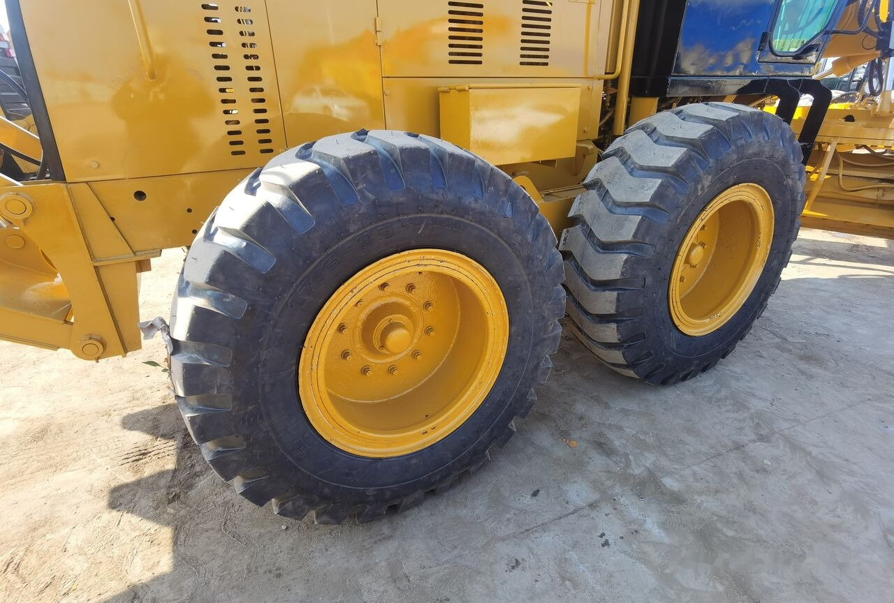 Caterpillar 140H - Grader: foto 3 Caterpillar 140H - Grader: foto 3