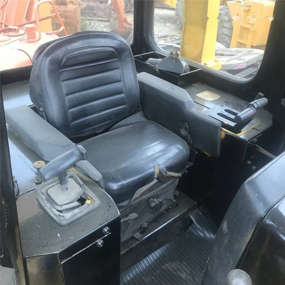 Caterpillar D 5 M LGP - Bulldozer: foto 5 Caterpillar D 5 M LGP - Bulldozer: foto 5