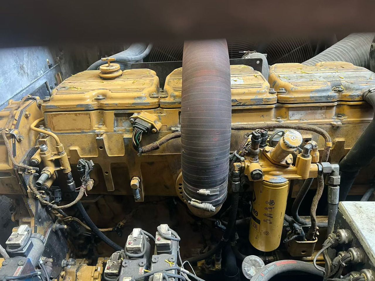 WIRTGEN W2000 - Fresadora en frío: foto 5 WIRTGEN W2000 - Fresadora en frío: foto 5