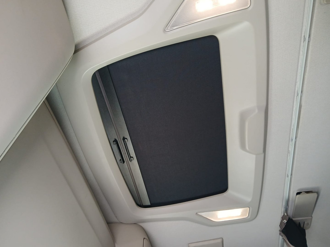 Cabeza tractora Cabeza Tractora IVECO 480 AUTOMATICO CON INTARDER: foto 14 Cabeza tractora Cabeza Tractora IVECO 480 AUTOMATICO CON INTARDER: foto 14