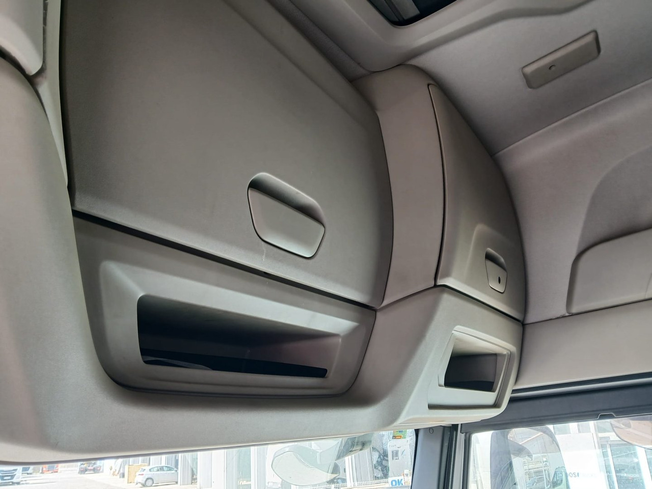 Cabeza tractora Cabeza Tractora IVECO 480 AUTOMATICO CON INTARDER: foto 15 Cabeza tractora Cabeza Tractora IVECO 480 AUTOMATICO CON INTARDER: foto 15