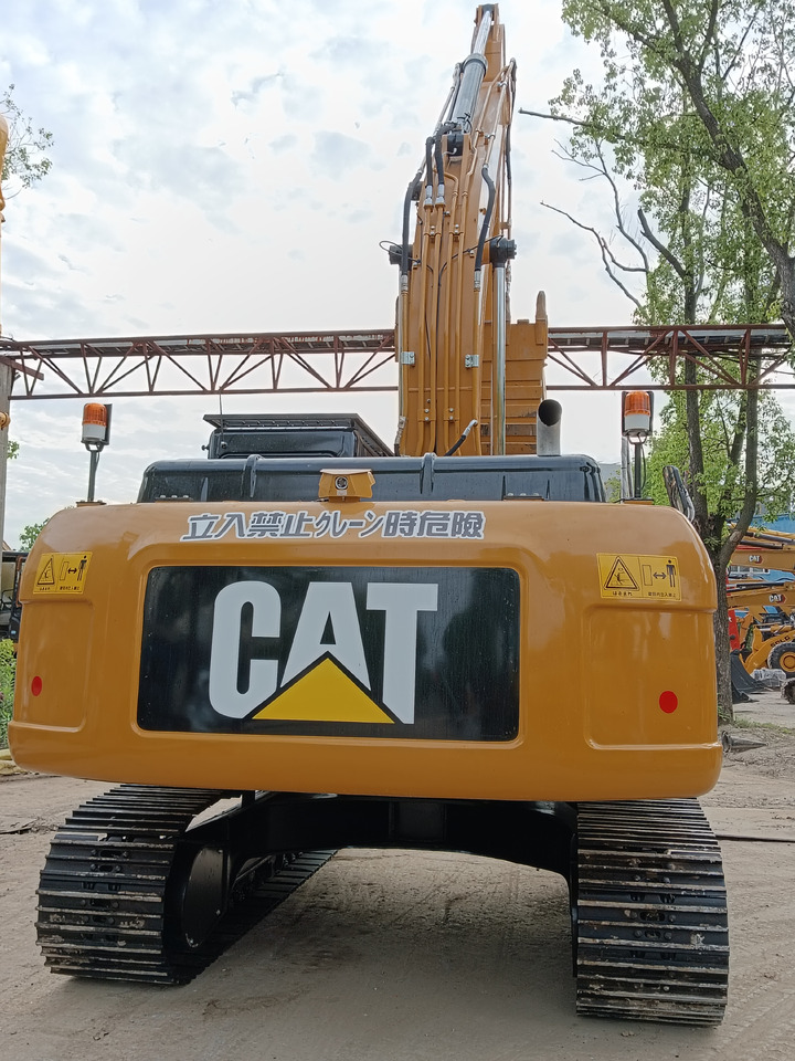 CAT 324DL 330D2L 330GC 336D2L 336GC - Excavadora de cadenas: foto 1 CAT 324DL 330D2L 330GC 336D2L 336GC - Excavadora de cadenas: foto 1