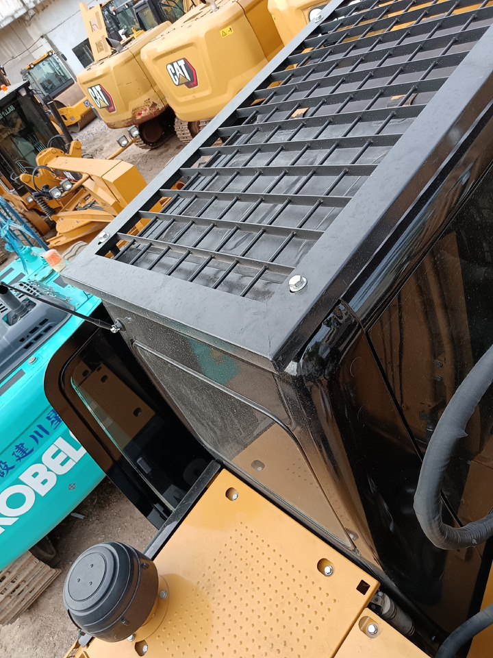 CAT 324DL 330D2L 330GC 336D2L 336GC - Excavadora de cadenas: foto 4 CAT 324DL 330D2L 330GC 336D2L 336GC - Excavadora de cadenas: foto 4