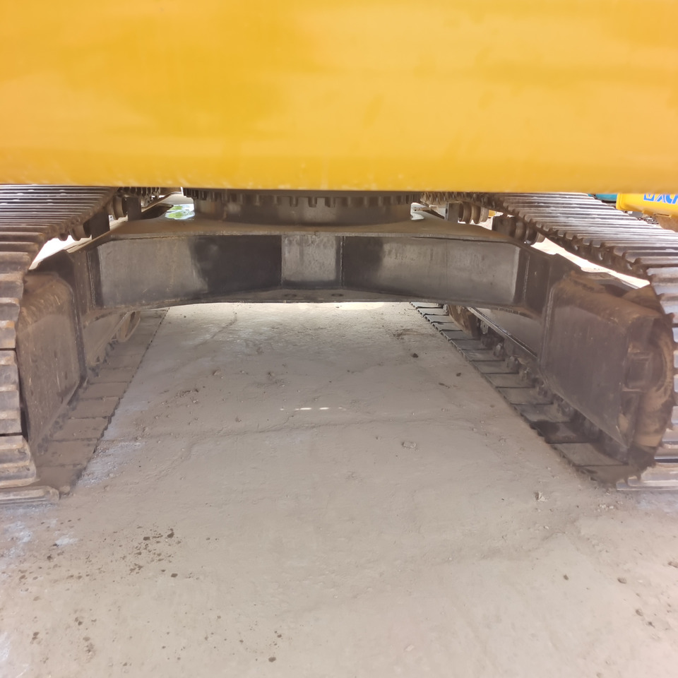 CAT 336D - Excavadora de cadenas: foto 4 CAT 336D - Excavadora de cadenas: foto 4