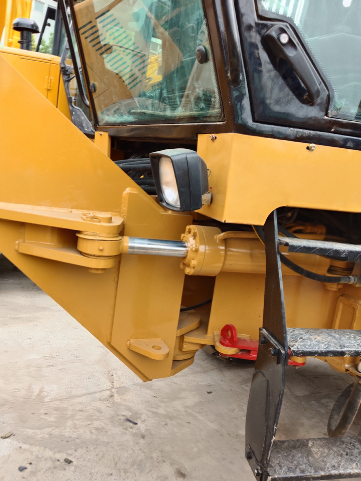 CATERPILLAR 140G CAT 140H 140K - Grader: foto 5 CATERPILLAR 140G CAT 140H 140K - Grader: foto 5