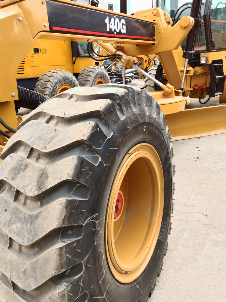 CATERPILLAR 140G CAT 140K 140H - Grader: foto 3 CATERPILLAR 140G CAT 140K 140H - Grader: foto 3